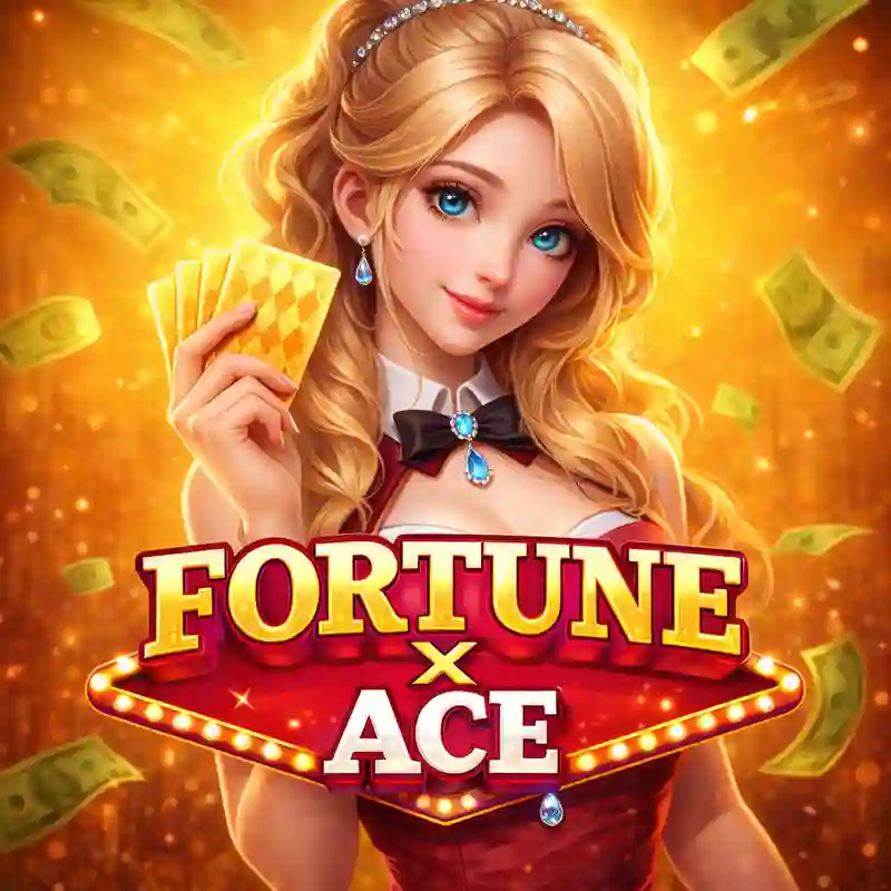 Fortune X Ace Slot Game sa mmrbet